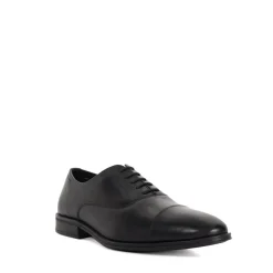 Shoes*Dune London Steffon Oxford in Black