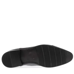 Shoes*Dune London Stormy Derby Shoes in Black