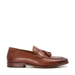 Shoes*Dune London Support Loafers in Beige