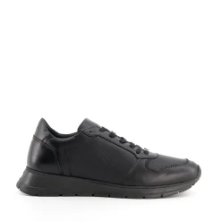 Trainers*Dune London Trainers in Black