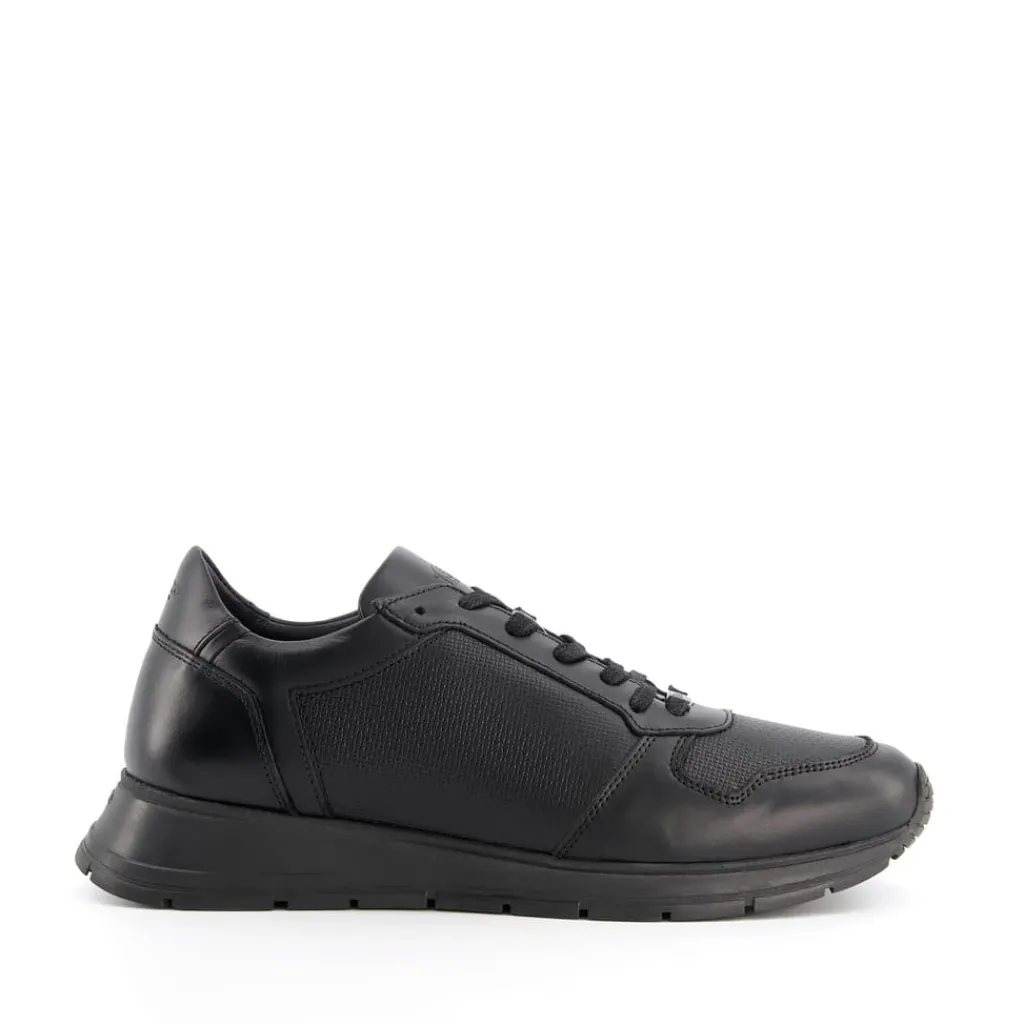 Trainers*Dune London Trainers in Black