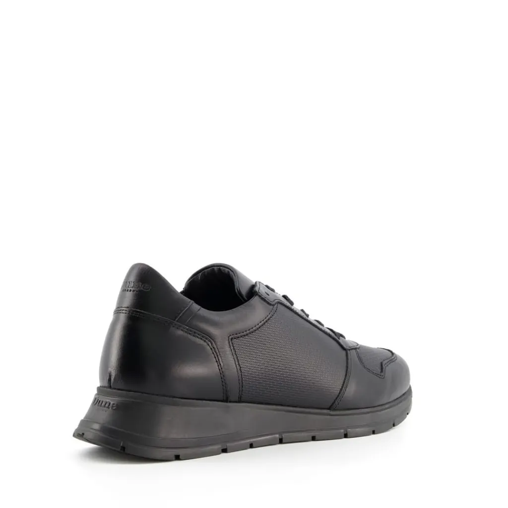 Trainers*Dune London Trainers in Black