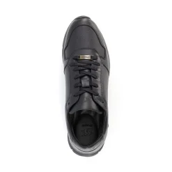 Trainers*Dune London Trainers in Black