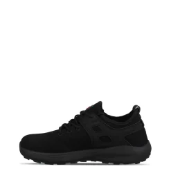 Boots*Dunlop Arizona Safety Shoe Mens in Black