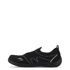 Boots*Dunlop Arlington Mens Safety Shoes in Black