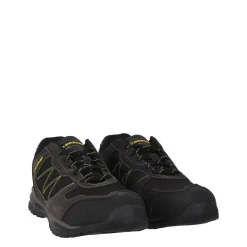 Boots*Dunlop Austin Mens Safety Boots in Black