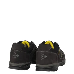 Boots*Dunlop Austin Mens Safety Boots in Black