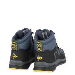 Boots*Dunlop Baltimore Mens Safety Boots in Blue