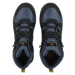 Boots*Dunlop Baltimore Mens Safety Boots in Blue