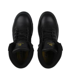 Boots*Dunlop Dakota Steel Toe Cap Safety Boots in Black