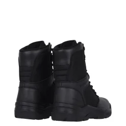 Boots*Dunlop Hudson Mens Safety Boots in Black