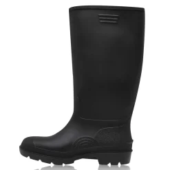 Outdoor Footwear*Dunlop Mens Wellingtons in Black