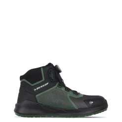 Boots*Dunlop Phoenix Sb Sn62 in Black