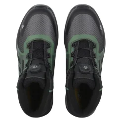 Boots*Dunlop Phoenix Sb Sn62 in Black