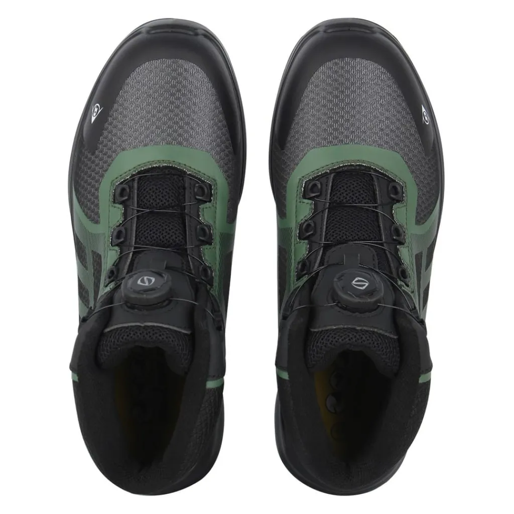 Boots*Dunlop Phoenix Sb Sn62 in Black