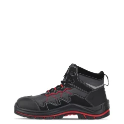 Boots*Dunlop Virginia Sb Sn62 in Black