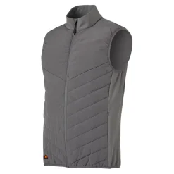 Coats And Jackets*Ellesse Andres Gilet in Grey