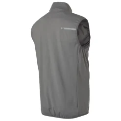 Coats And Jackets*Ellesse Andres Gilet in Grey