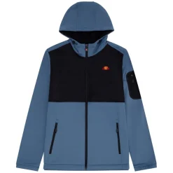 Coats And Jackets*Ellesse Crescnzo Jacket in Blue
