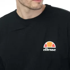 Assorted*Ellesse Diveria Sweatshirt in Black