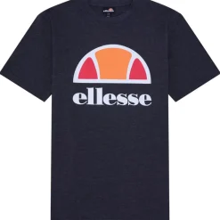 T-Shirts And Vests*Ellesse Ecrillo Tee in Black