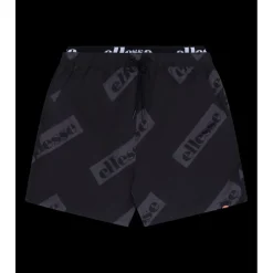 Shorts*Ellesse Fred Swim in Black