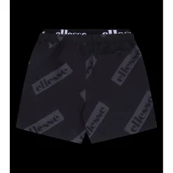 Shorts*Ellesse Fred Swim in Black
