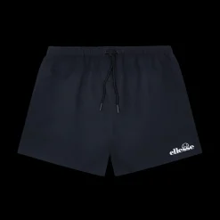 Shorts*Ellesse Lamina Swim in Black