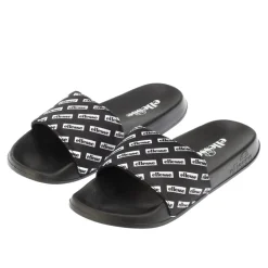 Footwear|Beach Shoes*Ellesse Mrgans Slider in Black