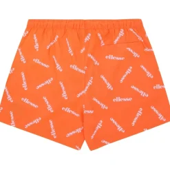 Shorts*Ellesse Oscar Swim in Orange
