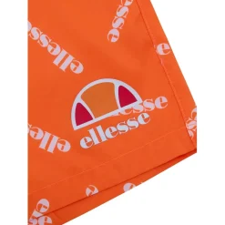 Shorts*Ellesse Oscar Swim in Orange
