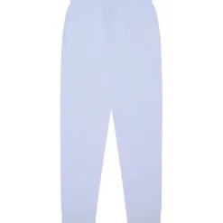 Trousers*Ellesse Saxcony Jog in White