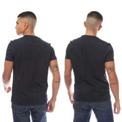 T-Shirts And Vests*Emporio Armani 2 Pack of Lounge Crewneck T-Shirts in Navy