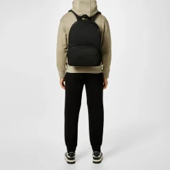Bags*Emporio Armani EA7 Backpack in Black