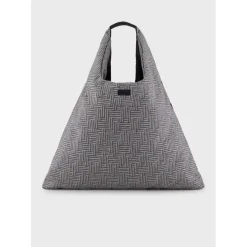 Bags*Emporio Armani EA7 Emporio Backpack Bag in Grey