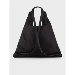Bags*Emporio Armani EA7 Emporio Backpack Bag in Grey