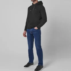 Jeans*Emporio Armani EA7 J21 Regular Fit Jeans in Blue