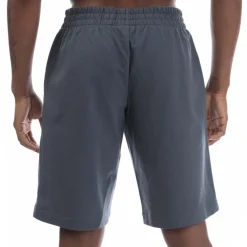 Shorts|T-Shirts And Vests*Emporio Armani EA7 Logo Tape Shorts in Blue