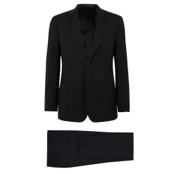 Formalwear*Emporio Armani EA7 Regular Fit Suit Jacket in Grey