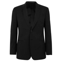Formalwear*Emporio Armani EA7 Regular Fit Suit Jacket in Grey
