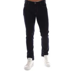 Jeans*Emporio Armani J06 Slim-Fit Jeans in Blue