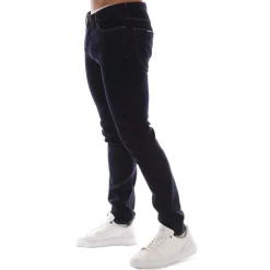 Jeans*Emporio Armani J06 Slim-Fit Jeans in Blue
