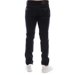 Jeans*Emporio Armani J06 Slim-Fit Jeans in Blue