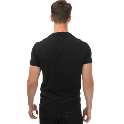T-Shirts And Vests*Emporio Armani Loungewear T-Shirt in Black
