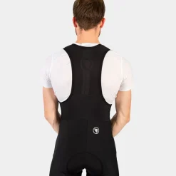 Fitness And Gym Pants*Endura Fs260 Pro Thermal Bib Tights in Black