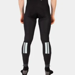 Fitness And Gym Pants*Endura Fs260 Pro Thermal Bib Tights in Black