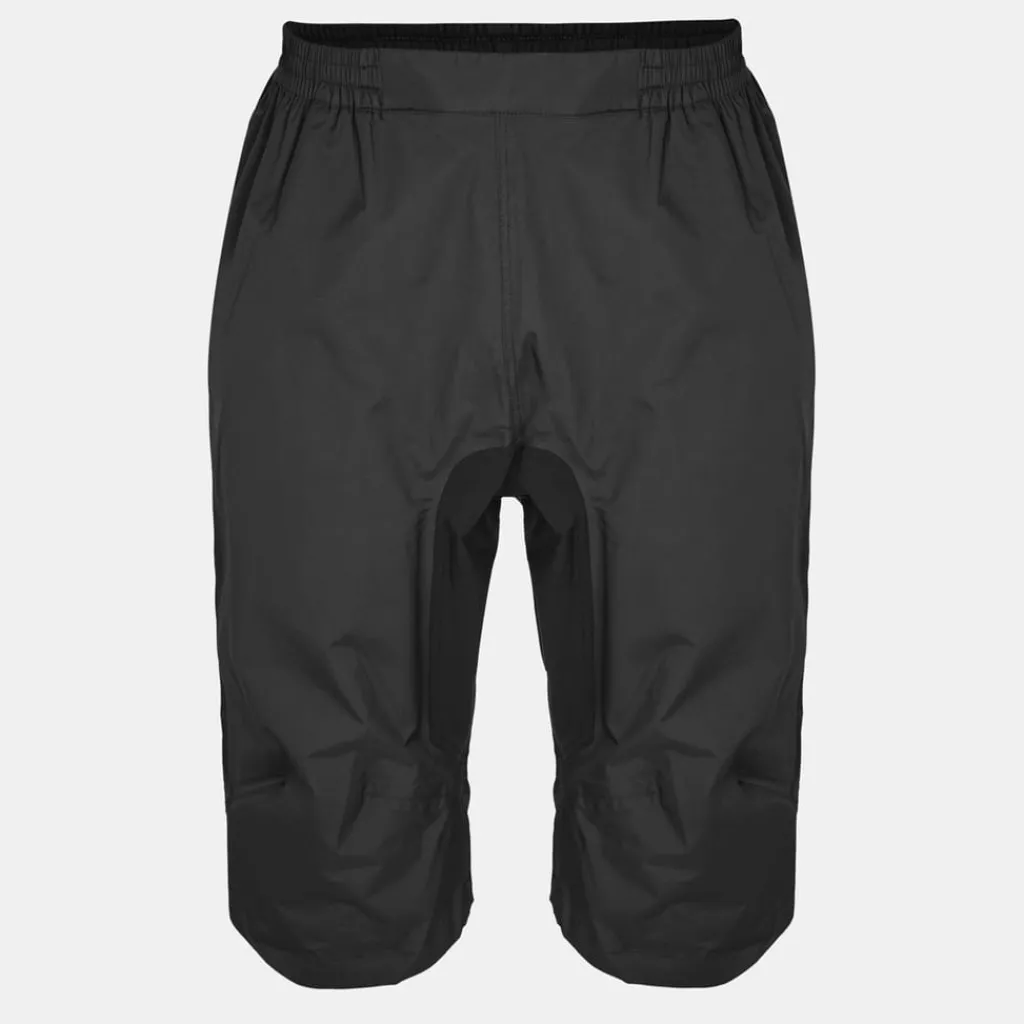 Fitness And Gym Shorts*Endura Hmve Wp Short Sn54 in Black
