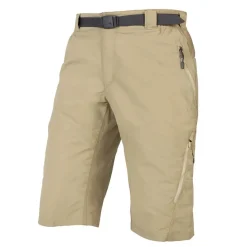Fitness And Gym Shorts*Endura Hummvee Short ii in Beige