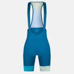 Fitness And Gym Shorts*Endura Loop Bib Shorts in Blue