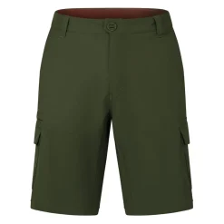 Fitness And Gym Shorts*Endura Loop Cargo Shorts in Green